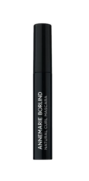 Annemarie Börlind Řasenka pro natočení řas Black 9,5 ml