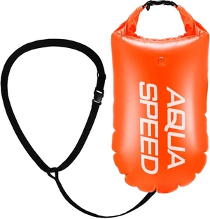 AQUA SPEED Unisex plavák na plávanie 540