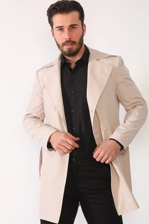 Cappotto da uomo  dewberry