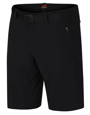 Pantaloncini da uomo HANNAH anthracite