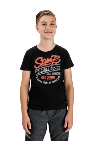 SAM73 T-shirt Archie - Boys