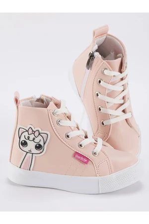 Scarpe da ginnastica da ragazza Denokids