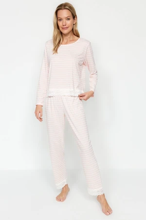 Women's pyjamas Trendyol