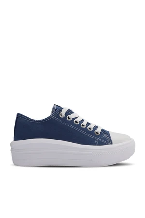 Slazenger Sun Sneaker Women's Shoes Blue