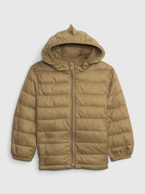 GAP Kids Quilted Jacket - Boys