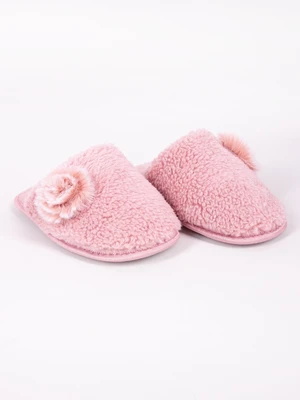 Yoclub Woman's Women's Slippers OKL-0097K-0600