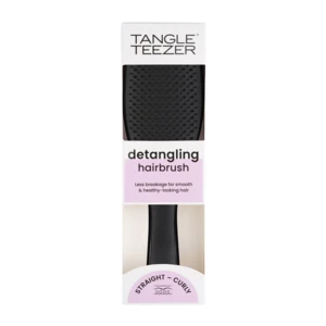 TANGLE TEEZER The Ultimate Detangler Midnight Black