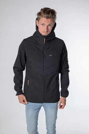 CNSRD LEON Moonless Jacket