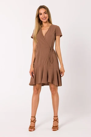 Made Of Emotion Woman's Dress M741