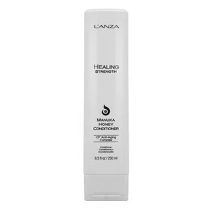 L’ANZA Healing Strength Manuka Honey Conditioner posilující kondicionér pro všechny typy vlasů 250 ml