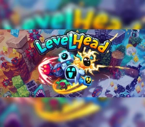 Levelhead EU Steam CD Key