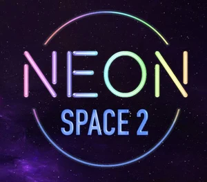 Neon Space 2 Steam CD Key