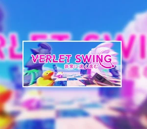 Verlet Swing Steam CD Key