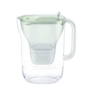 BRITA Filtrační konvice Style Eco, zelená 2.4 l