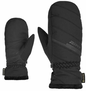 Ziener Kasiana GTX Lady Black 8 SkI Handschuhe