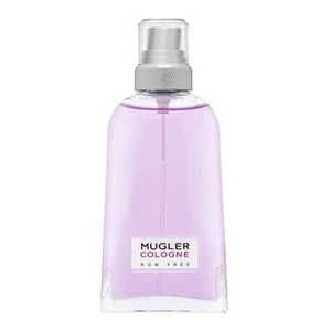 Thierry Mugler Cologne Run Free toaletní voda unisex 100 ml