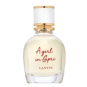 Lanvin A Girl in Capri toaletná voda pre ženy 50 ml