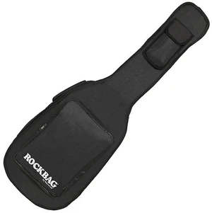 RockBag RB20526B Basic Husă pentru chitară electrică Black