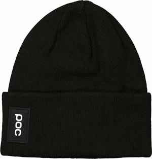 POC Pure Beanie Uranium Black UNI Gorro