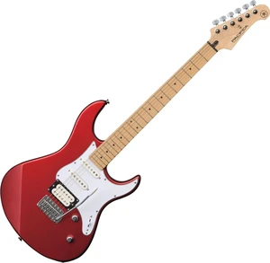 Yamaha Pacifica 112VM RM RL Red Metallic Chitarra Elettrica