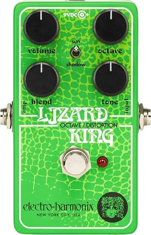 Electro Harmonix Lizard King Effet basse