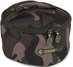 Fox pouzdro camolite neoprene pan set bag