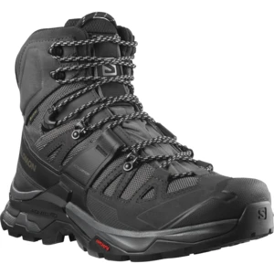 Salomon  Quest 4 GTX Magnet/Black/Quarry, EU 46 ⅔ Pánske topánky