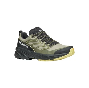 Scarpa  Rush 2 GTX Sage/Dusty yellow, 38 Dámske trekové topánky