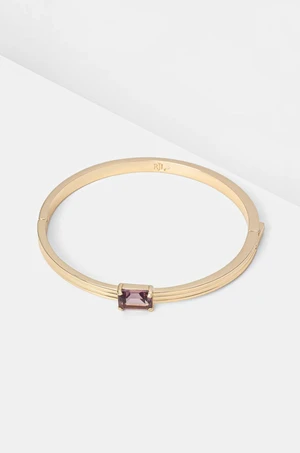 Náramek Lauren Ralph Lauren BR STONE BANGLE 14B00425