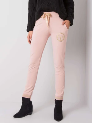 Sweatpants-RV-DR-5774.67-light pink