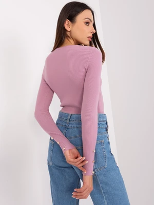 Sweater-PM-SW-J-3225.93-Light Purple