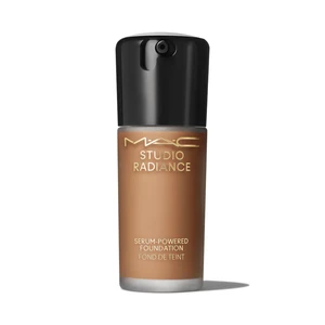 MAC Cosmetics Hydratačný make-up Studio Radiance (Serum Powered Foundation) 30 ml NC55