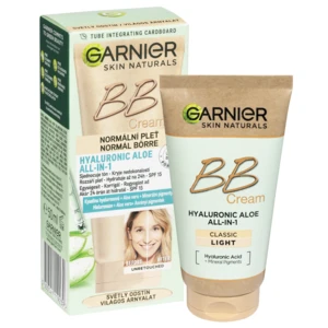 GARNIER SKIN BB Skin Perfector světlá pleť 50 ml