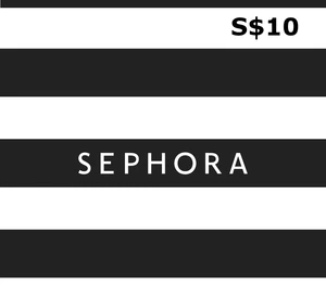 Sephora S$10 Gift Card SG