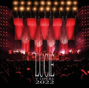 Lucie - V Opeře 2022 (2 CD)