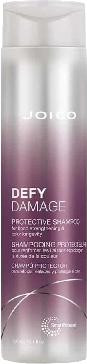 Joico Šampon pro ochranu barvy vlasů Defy Damage (Protective Shampoo) 300 ml