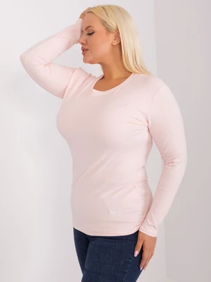 Blouse-RV-BZ-9257.19-light pink