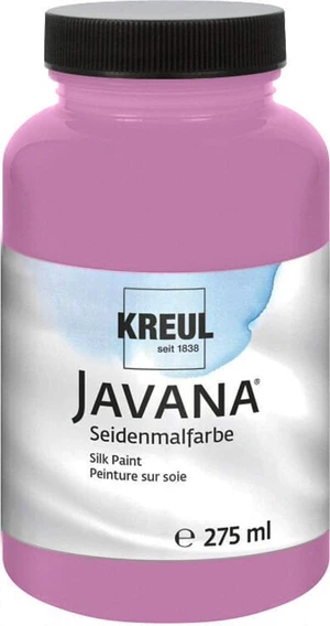 Kreul Javana Barva na hedvábí Lilac 275 ml 1 ks