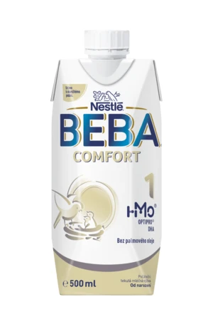 NESTLÉ BEBA COMFORT 1 HM-O liquid 500 ml