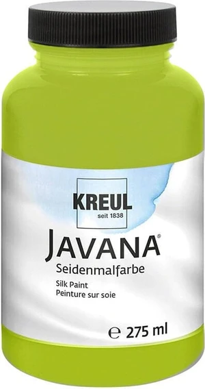 Kreul Javana Farba na hodváb May Green 275 ml 1 ks