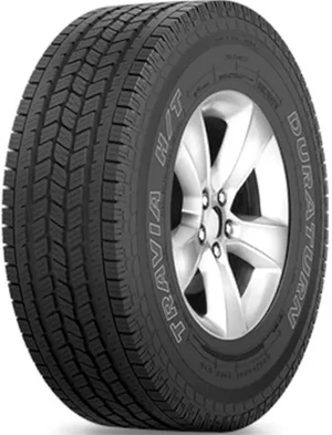 DURATURN 245/65 R 17 107T TRAVIA_H/T TL DURATURN