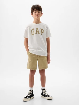 GAP Kids' Cotton Shorts - Boys