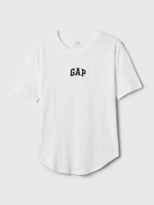 GAP T-shirt with logo - Women