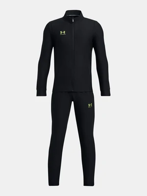 Under Armour UA B's Challenger Tracksuit-BLK - Boys