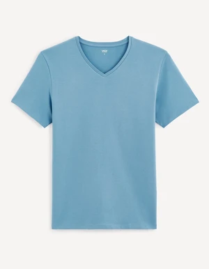 Celio Neuniv T-Shirt in Supima Cotton - Men's