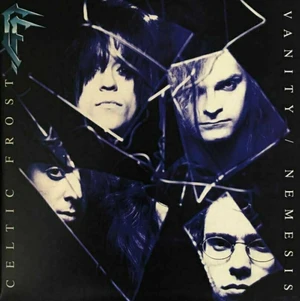 Celtic Frost - Vanity / Nemesis (2 LP)