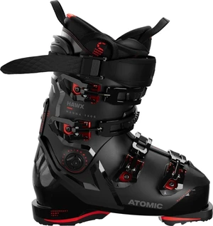 Atomic Hawx Magna 130 S GW Black/Red 26/26,5 Alpin-Skischuhe