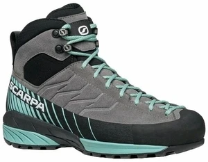 Scarpa Mescalito Mid GTX 37,5 Calzado de mujer para exteriores