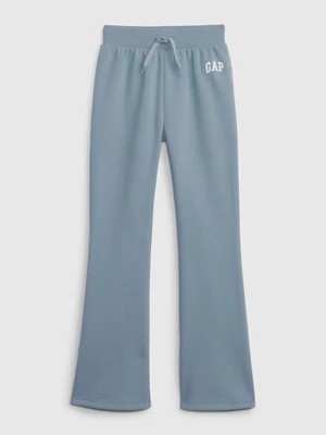 GAP Kids Sweatpants with logo - Girls