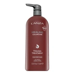 L’ANZA Healing ColorCare Trauma Treatment odżywka bez spłukiwania do włosów farbowanych 1000 ml